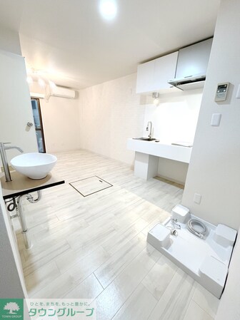 ファミール大塚の物件内観写真